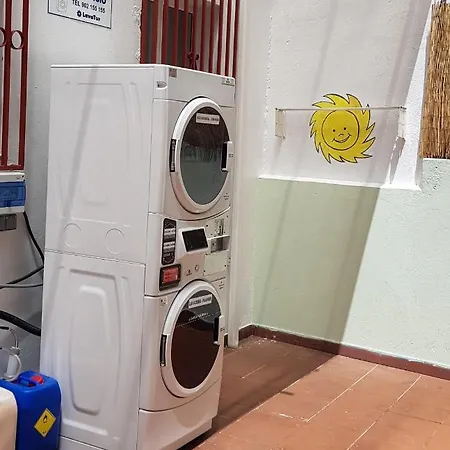 Santos Vandrerhjem