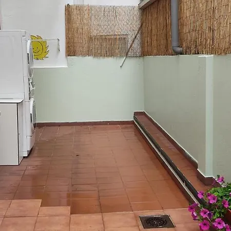 Santos Hostel *