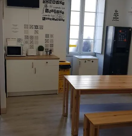 Santos סנטיאגו דה קומפוסטלה