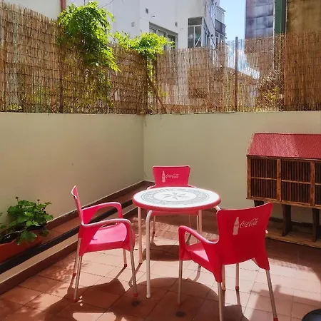 Santos אכסניה סנטיאגו דה קומפוסטלה