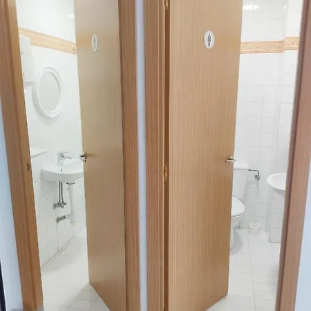 Hostel Santos