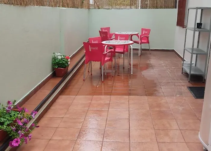 Hostel Santos *
