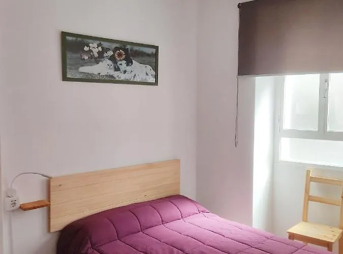 Santos Hostel *