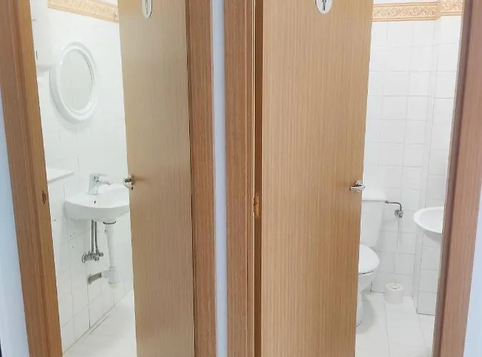 Hostel Santos